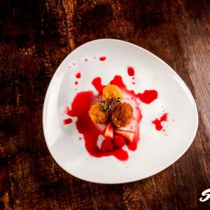 PLATOS FUERTES