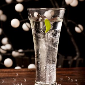 COCTELERÍA DE AUTOR
