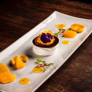 POSTRES