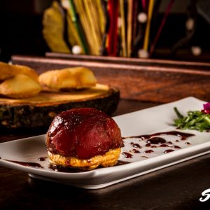 TATIN POMPEYA